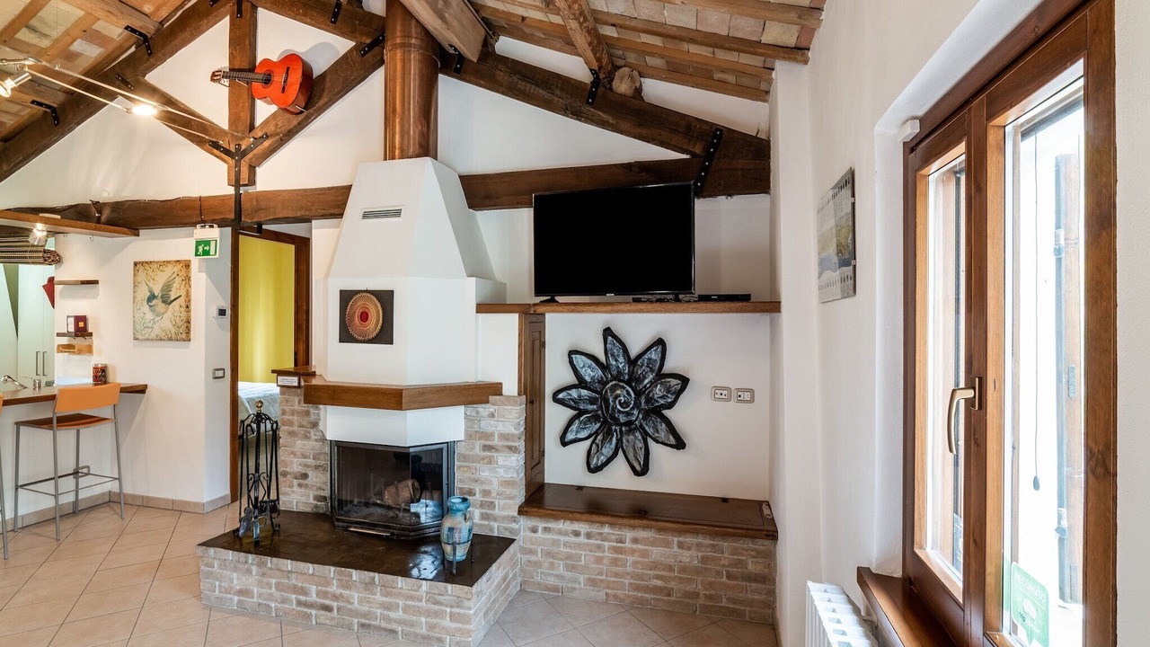 Photo of Livingroom in Filottrano