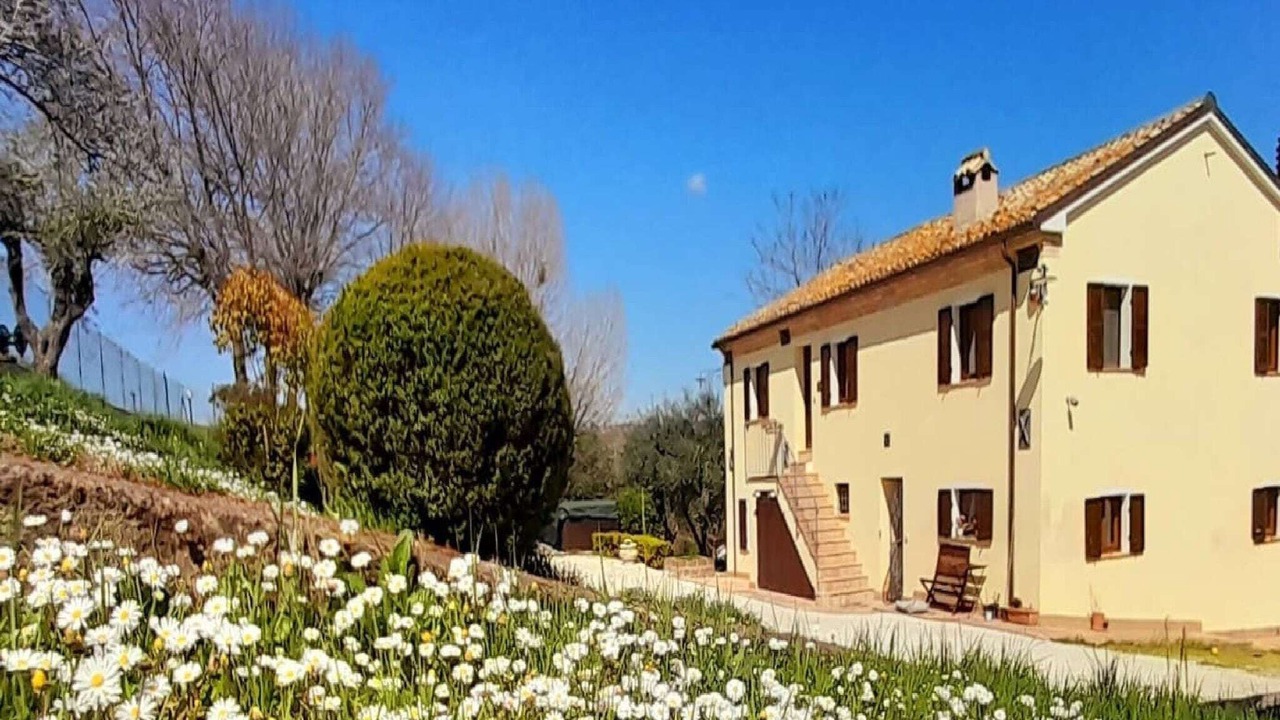Photo of Outdoor in Filottrano
