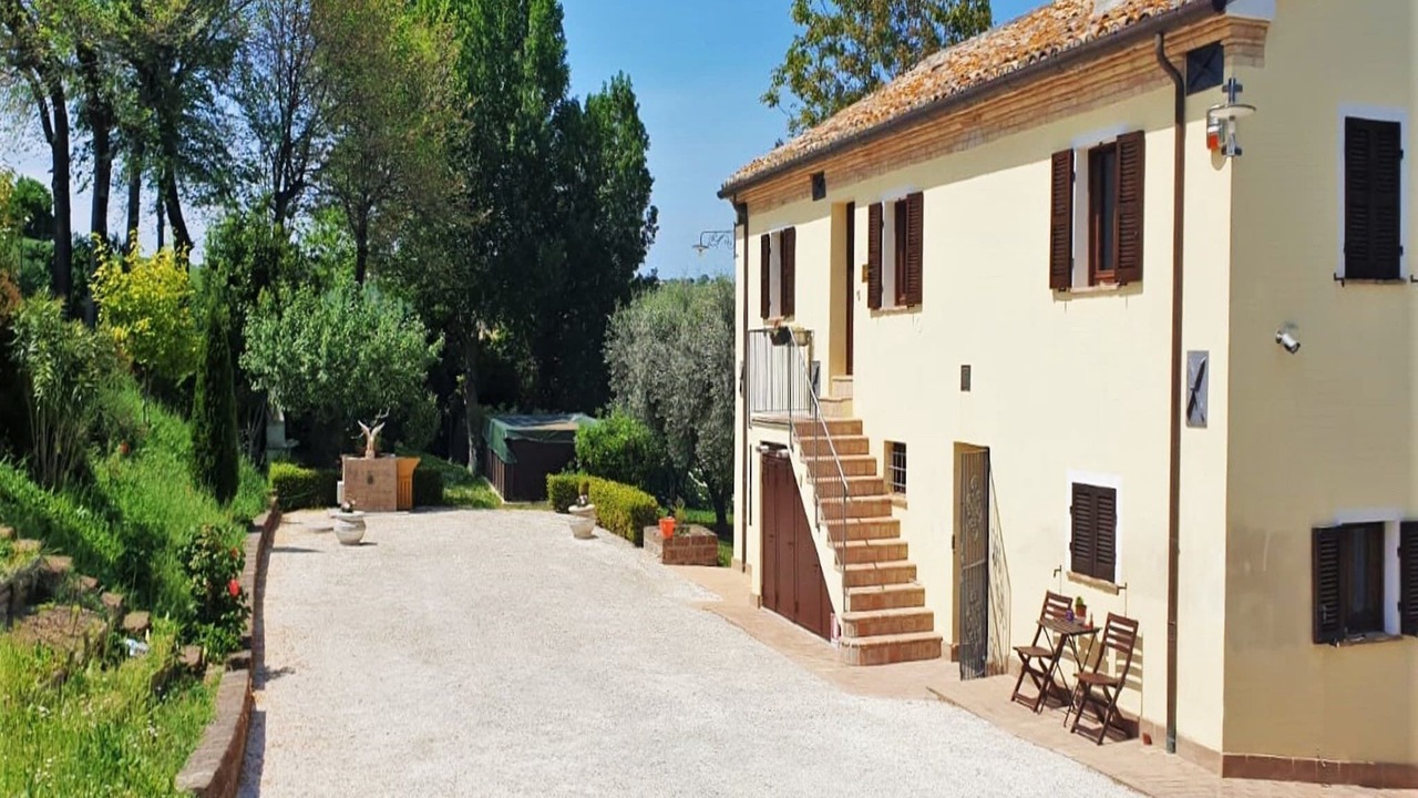 Photo of Outdoor in Filottrano