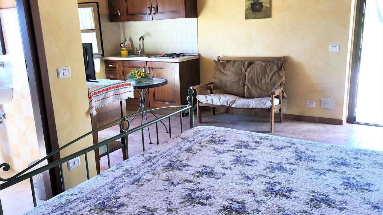 Photo of Livingroom in Apecchio