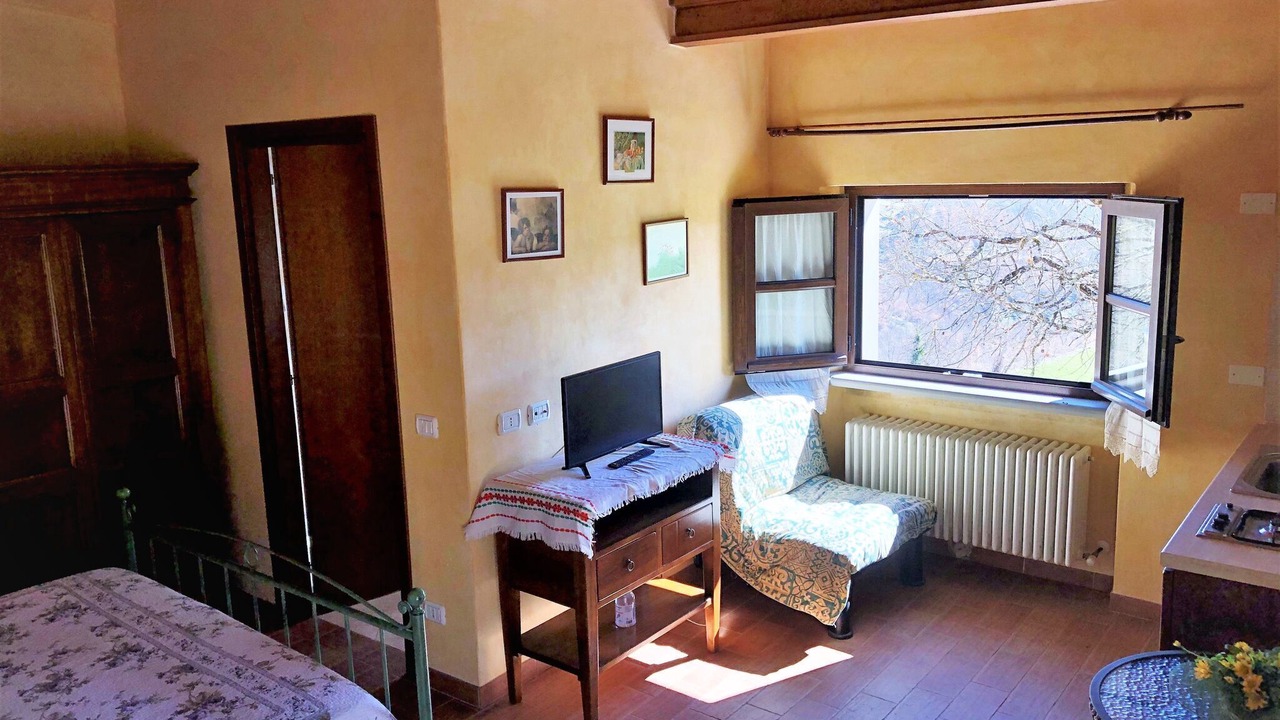 Photo of Livingroom in Apecchio