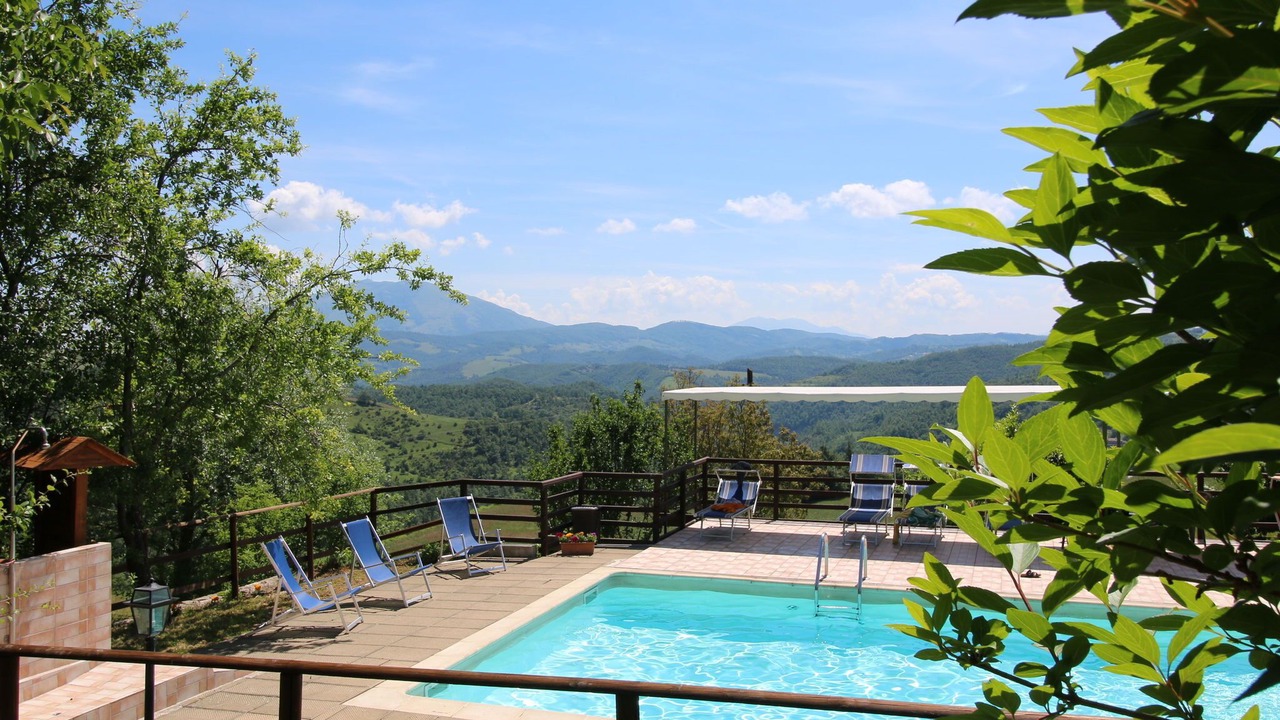 Photo of Outdoor in Apecchio