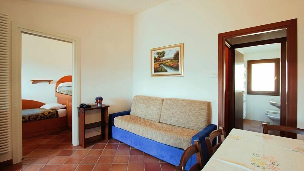 Photo of Livingroom in Palazzuolo sul Senio