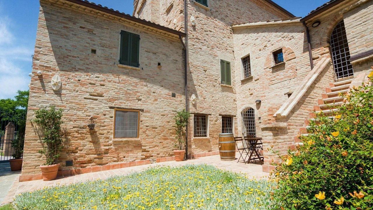 Photo of Outdoor in Mombaroccio