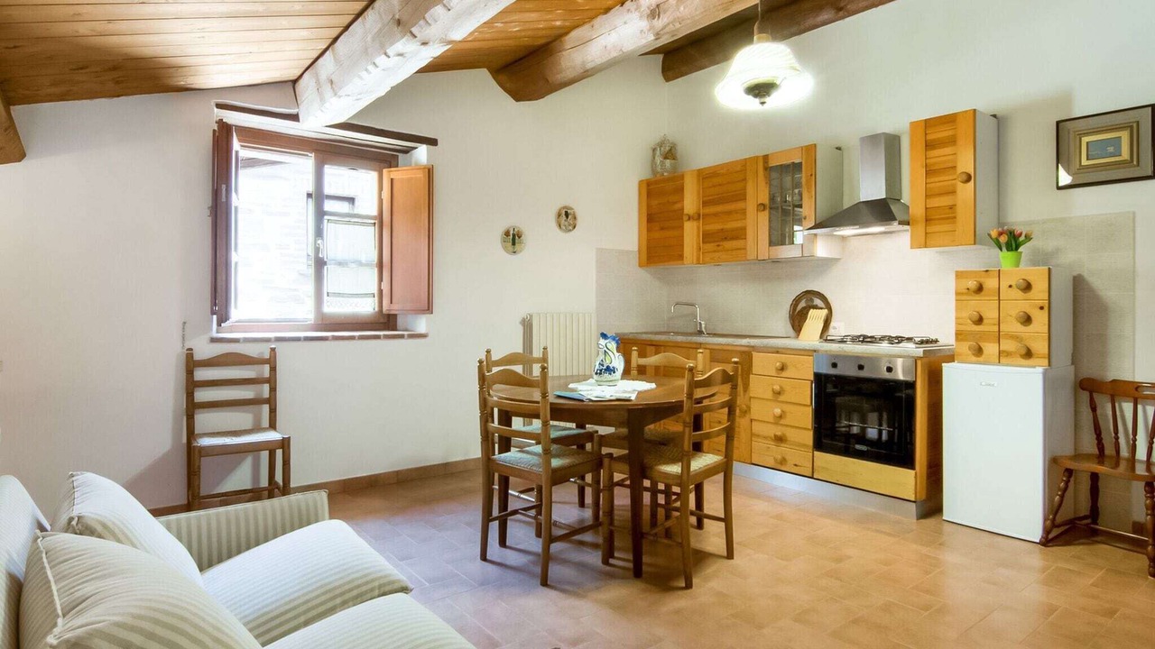 Photo of Livingroom in Parchiule