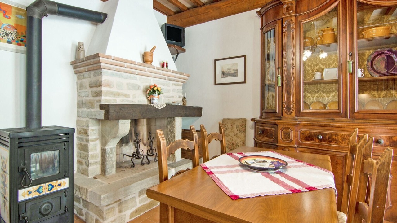 Photo of Livingroom in Parchiule