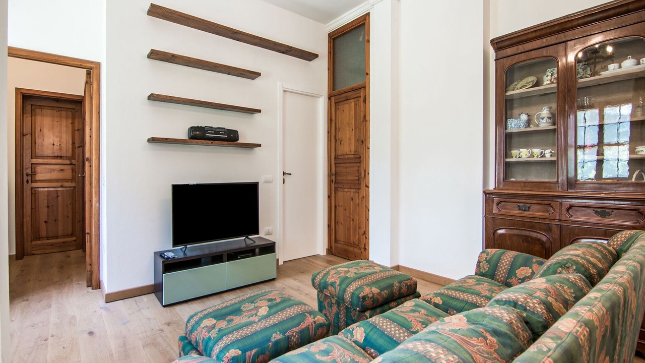 Photo of Livingroom in Fano