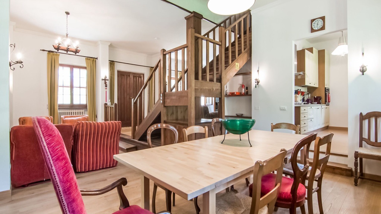 Photo of Livingroom in Fano