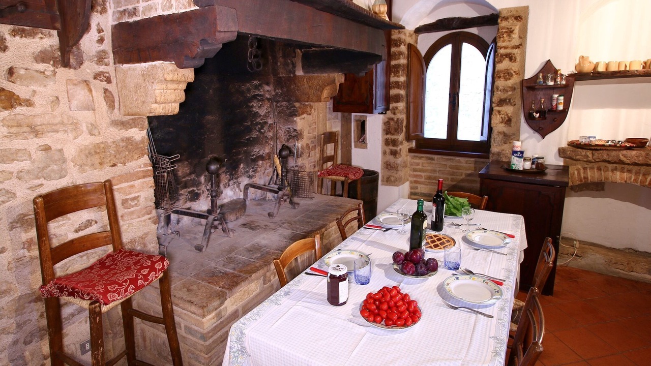 Photo of Livingroom in Barattano
