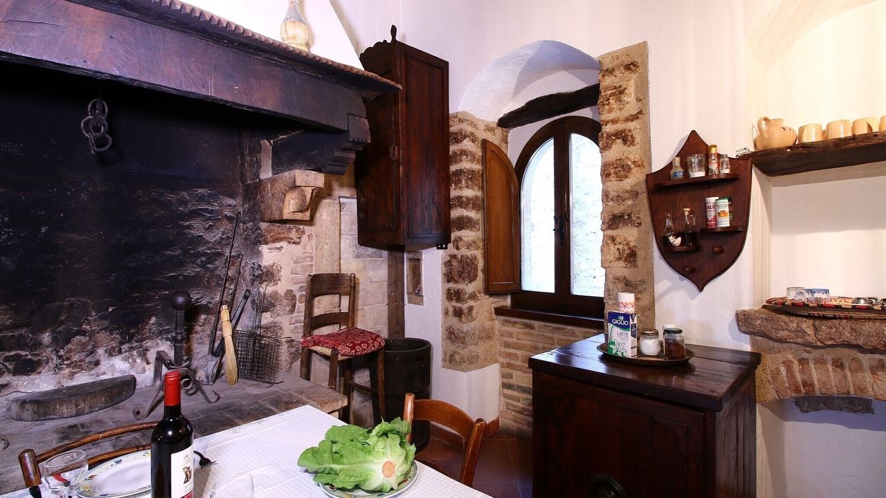Photo of Livingroom in Barattano