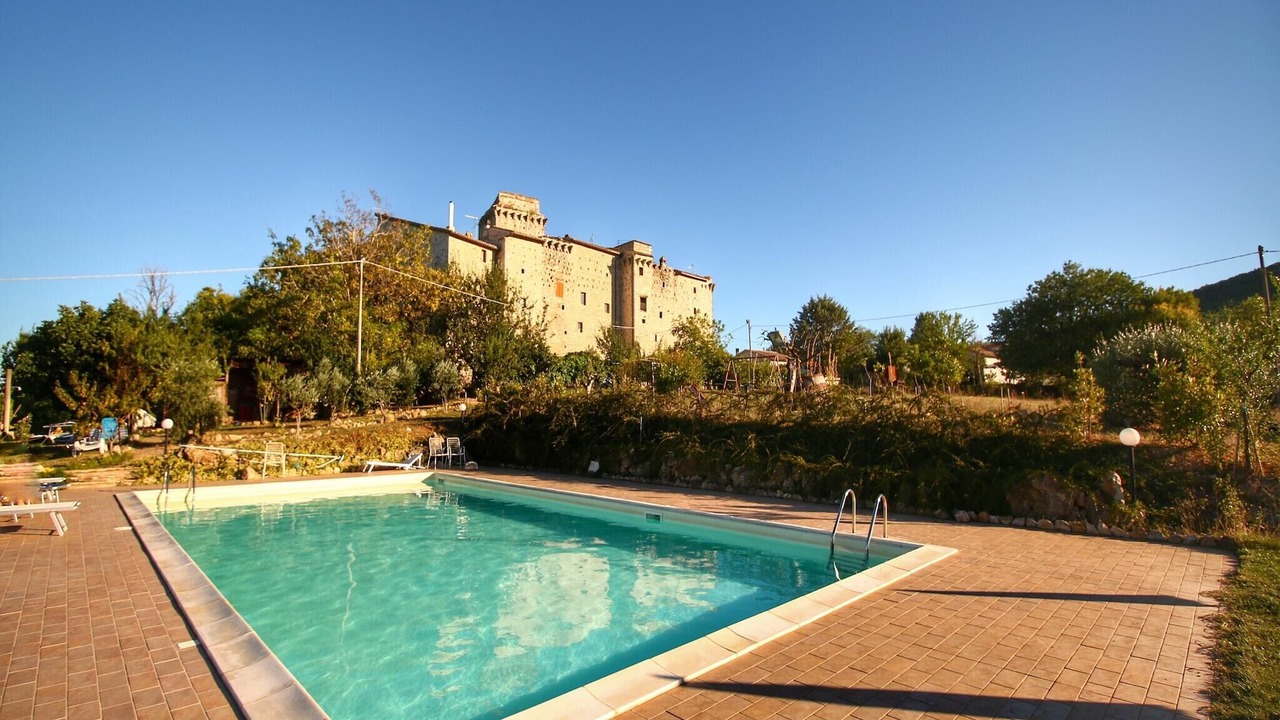 Photo of Outdoor in Barattano