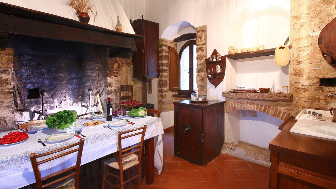 Photo of Livingroom in Barattano