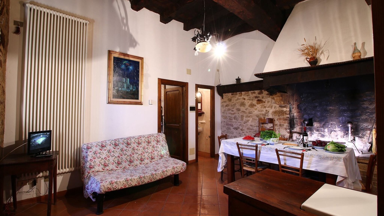 Photo of Livingroom in Barattano