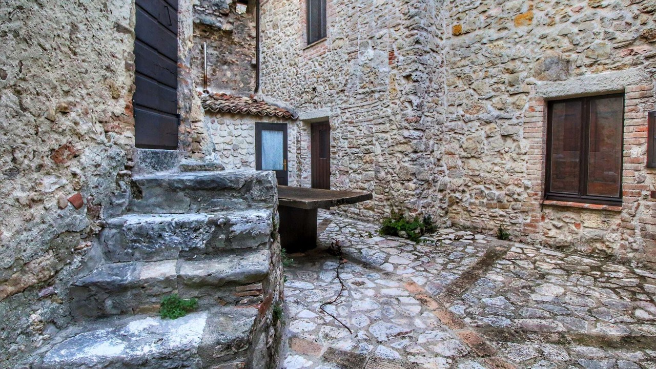 Photo of Others in Barattano