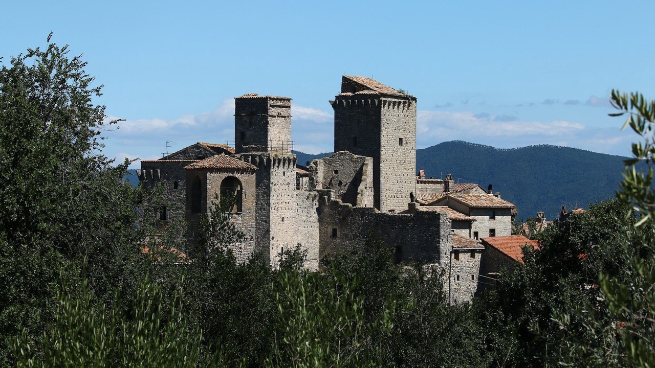 Photo of Outdoor in Barattano