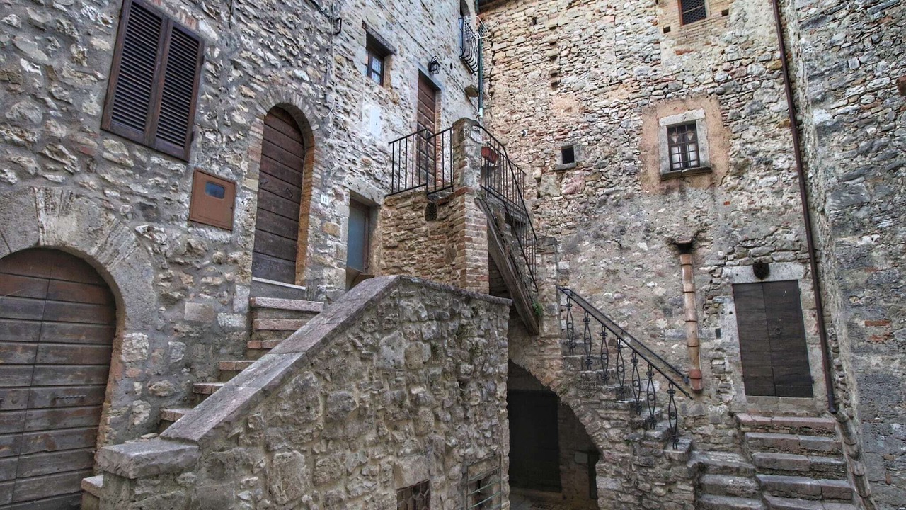 Photo of Others in Barattano
