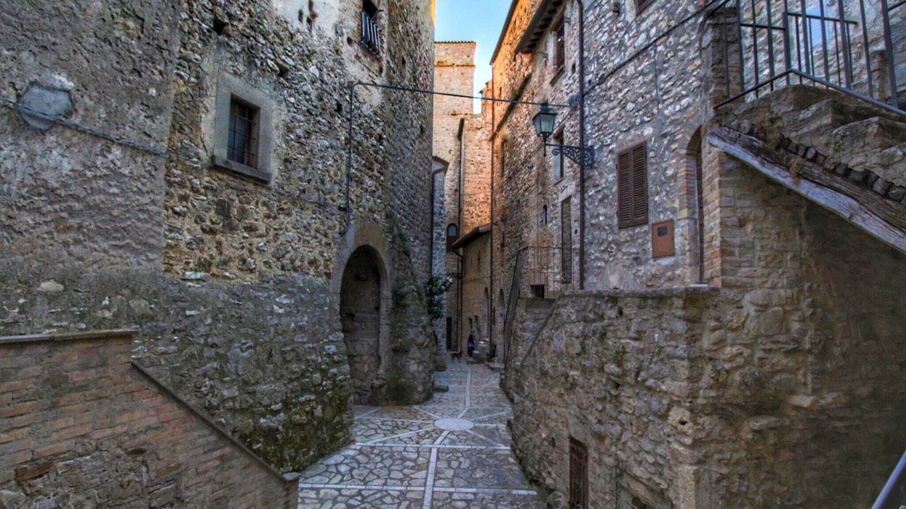 Photo of Others in Barattano