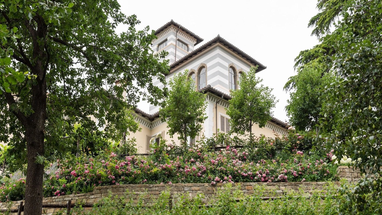 Photo of Outdoor in Ovada