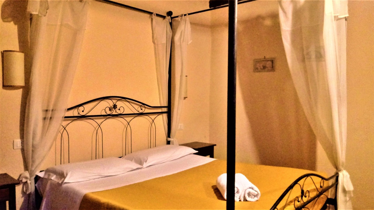 Photo of Bedroom in Monte Castello di Vibio