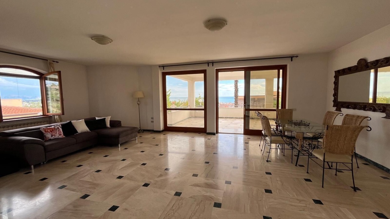 Photo of Livingroom in Minturno