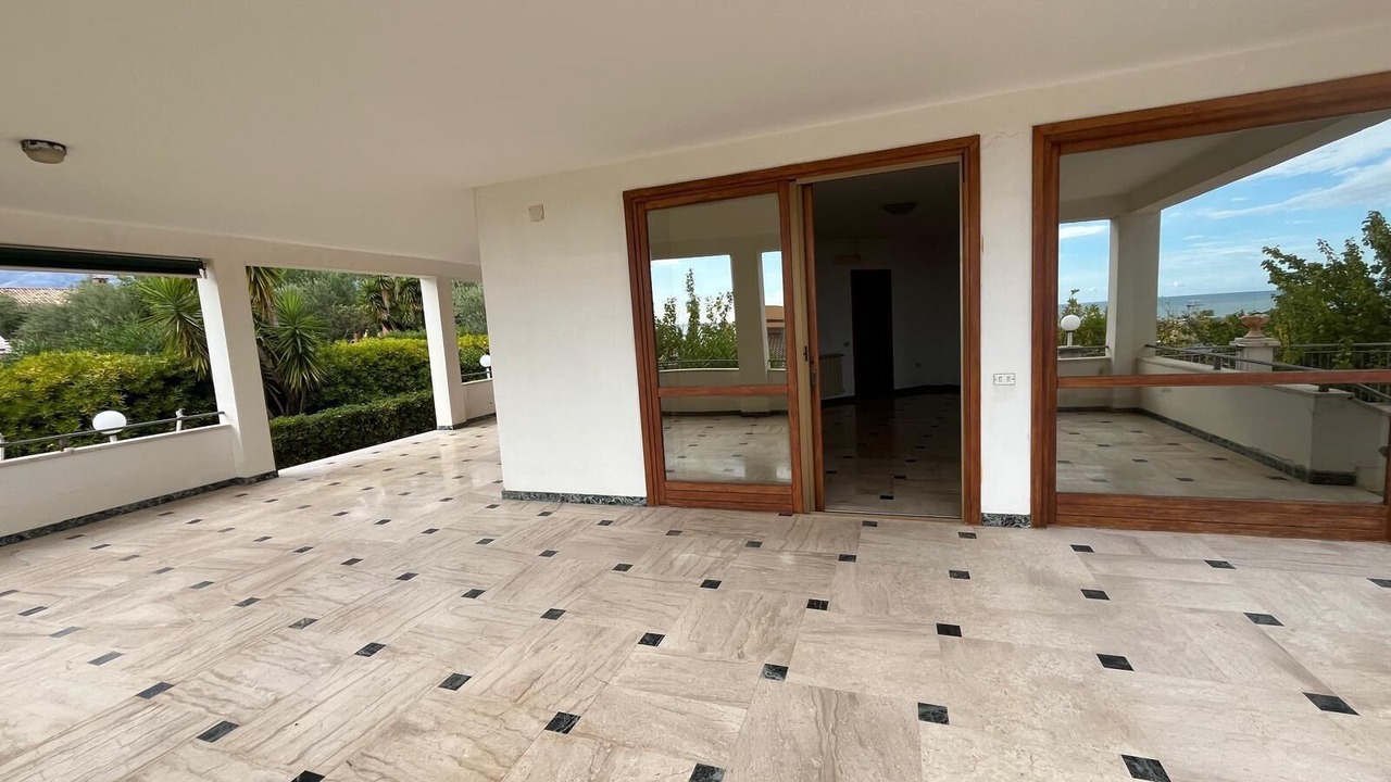 Photo of Patio Balcony in Minturno