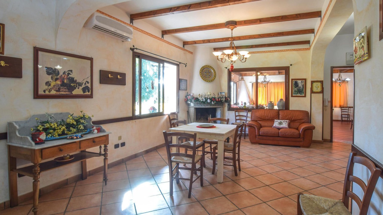 Photo of Bedroom in Melito di Porto Salvo