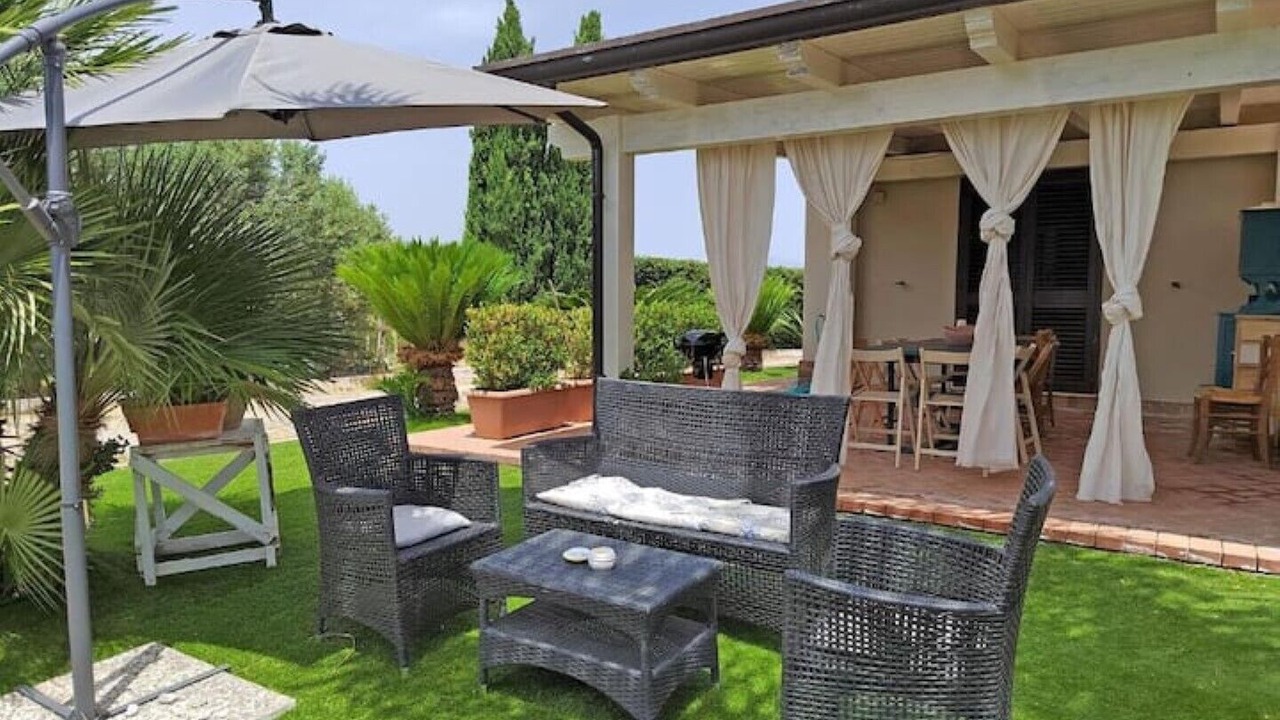 Photo of Outdoor in Marina di Casal Velino