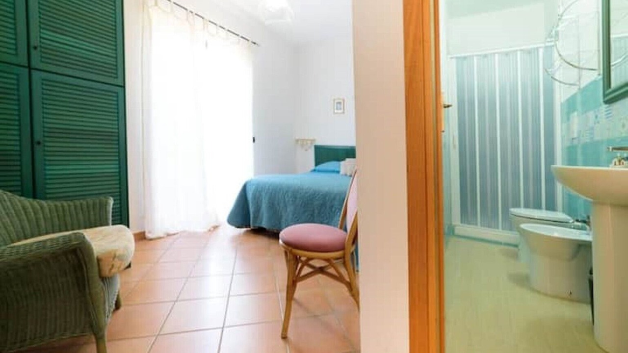 Photo of Bedroom in Marina di Casal Velino