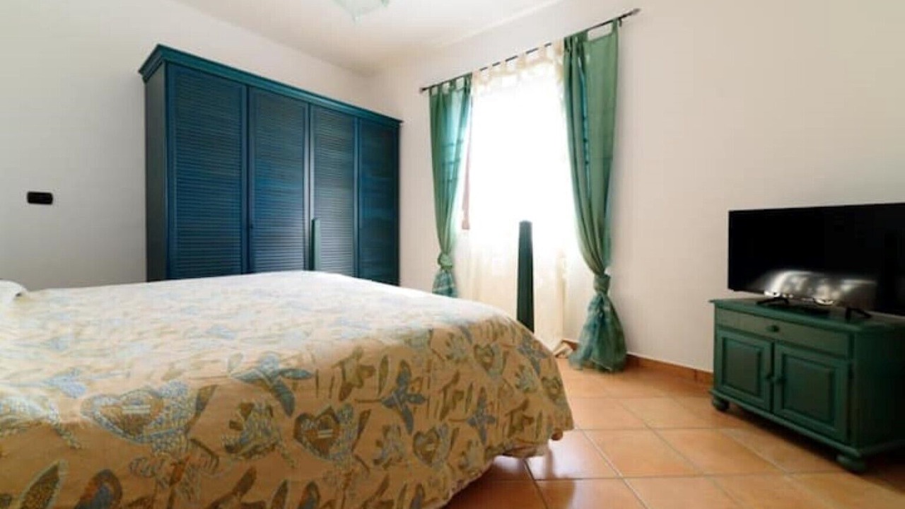Photo of Bedroom in Marina di Casal Velino