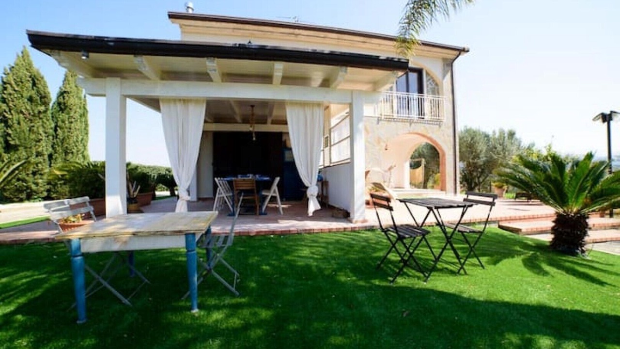 Photo of Outdoor in Marina di Casal Velino