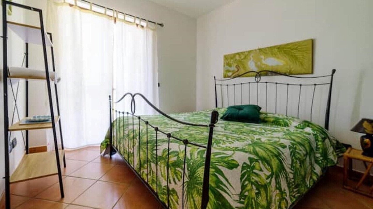 Photo of Bedroom in Marina di Casal Velino