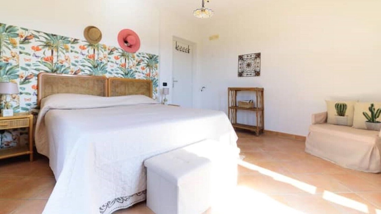 Photo of Bedroom in Marina di Casal Velino