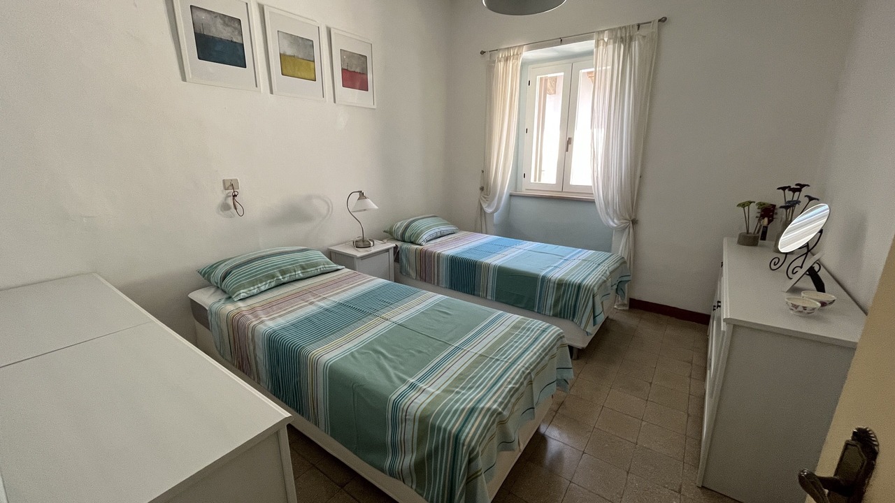 Photo of Bedroom in Corfinio