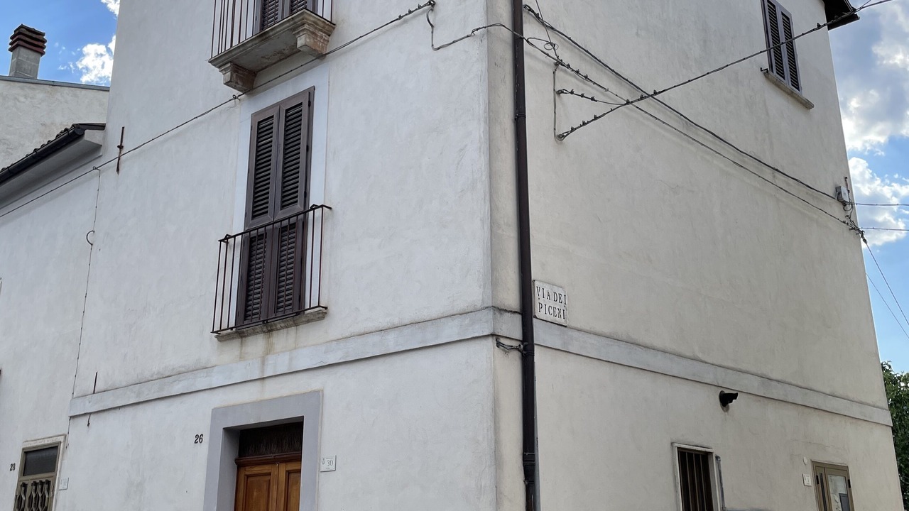 Photo of Outdoor in Corfinio