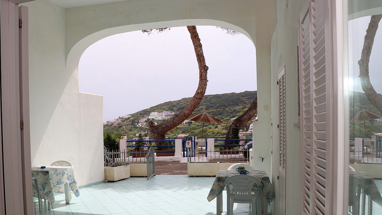 Photo of Outdoor in Le Forna