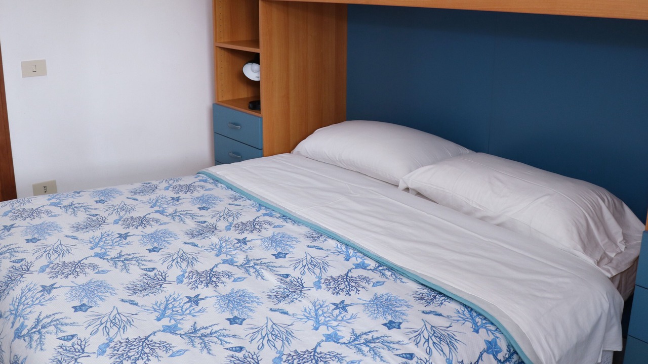 Photo of Bedroom in Le Forna