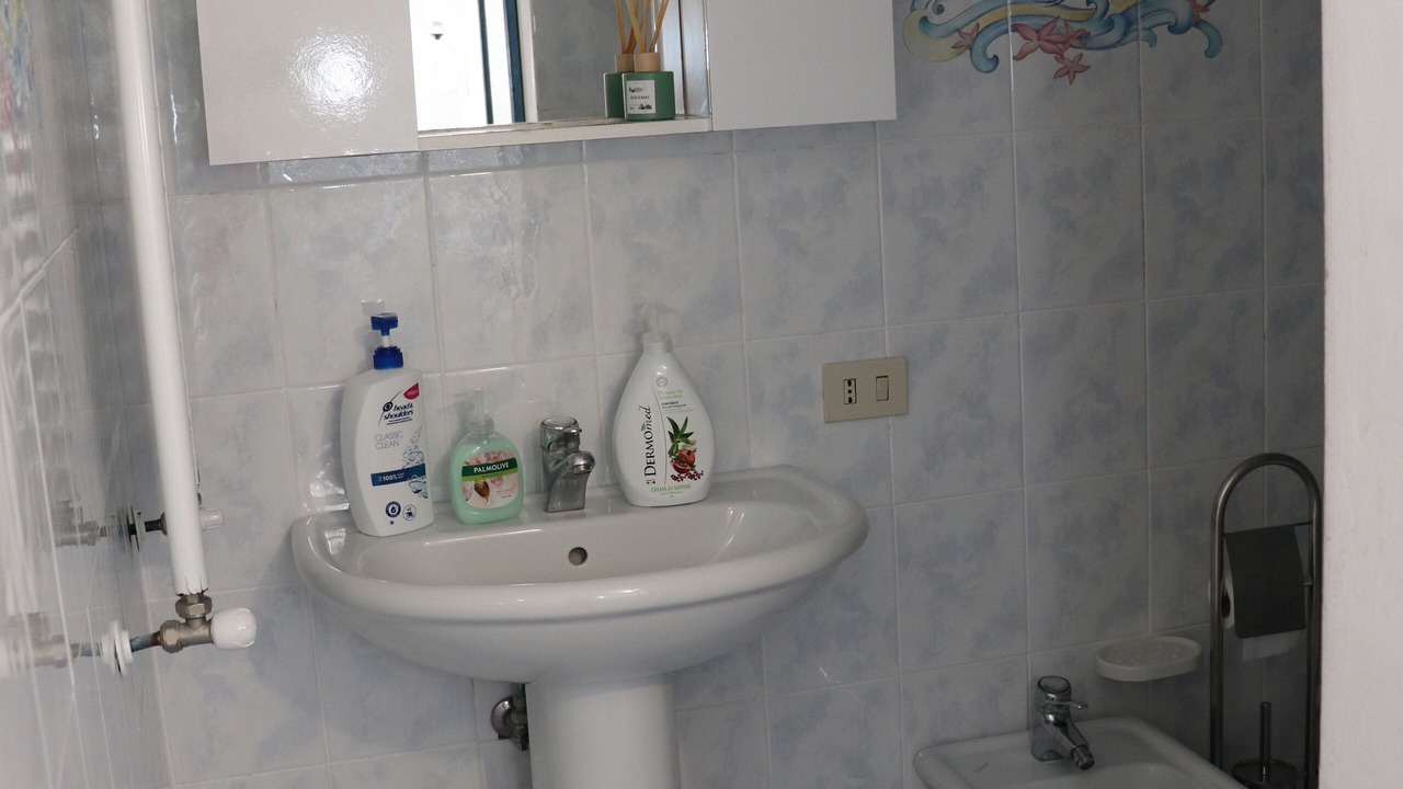Photo of Bathroom in Le Forna