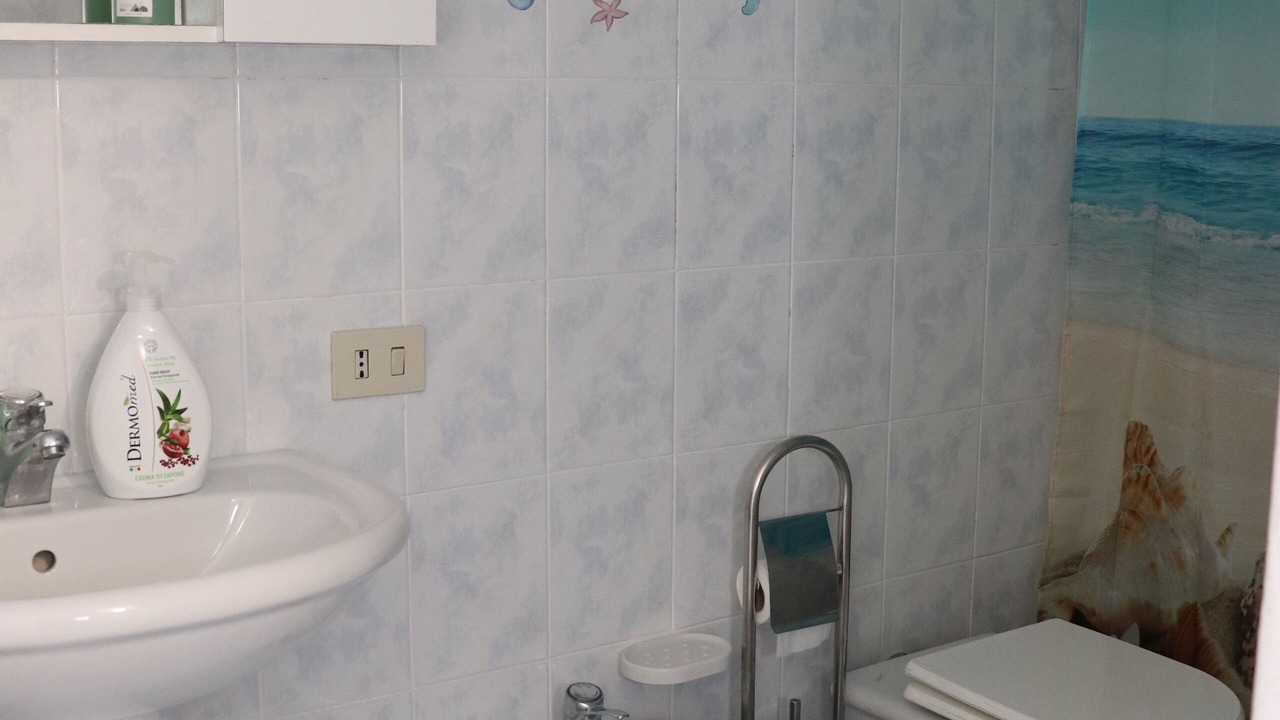 Photo of Bathroom in Le Forna