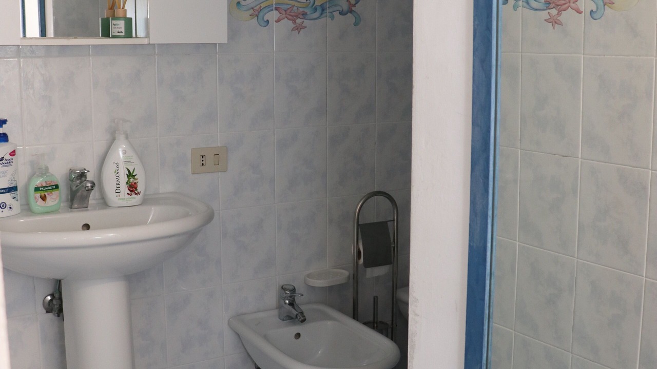 Photo of Bathroom in Le Forna