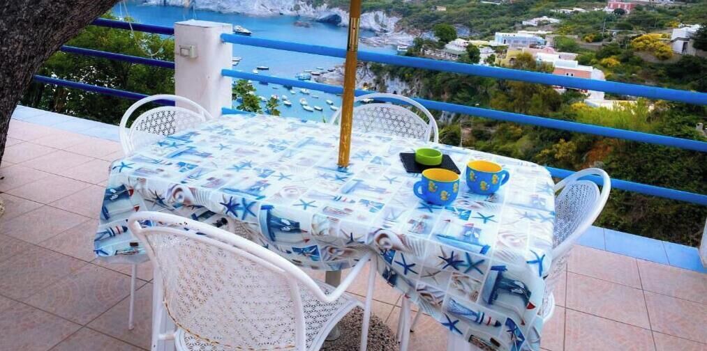 Photo of Outdoor in Le Forna
