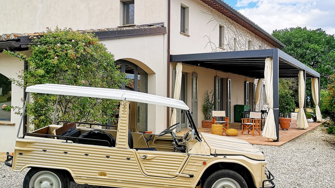 Photo of Outdoor in Narni