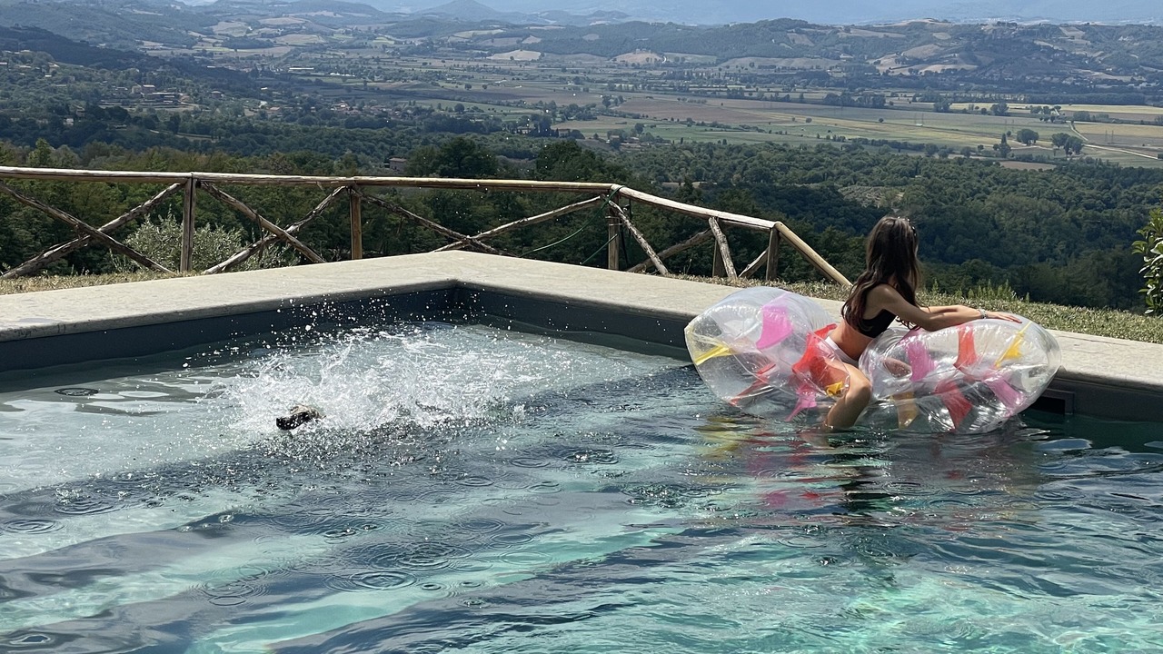Photo of Outdoor in Citta della Pieve
