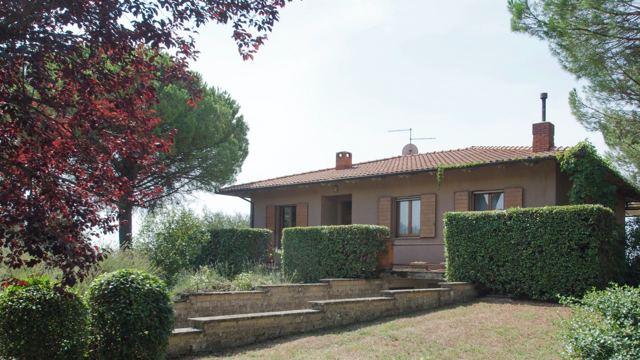 Photo of Outdoor in Citta della Pieve
