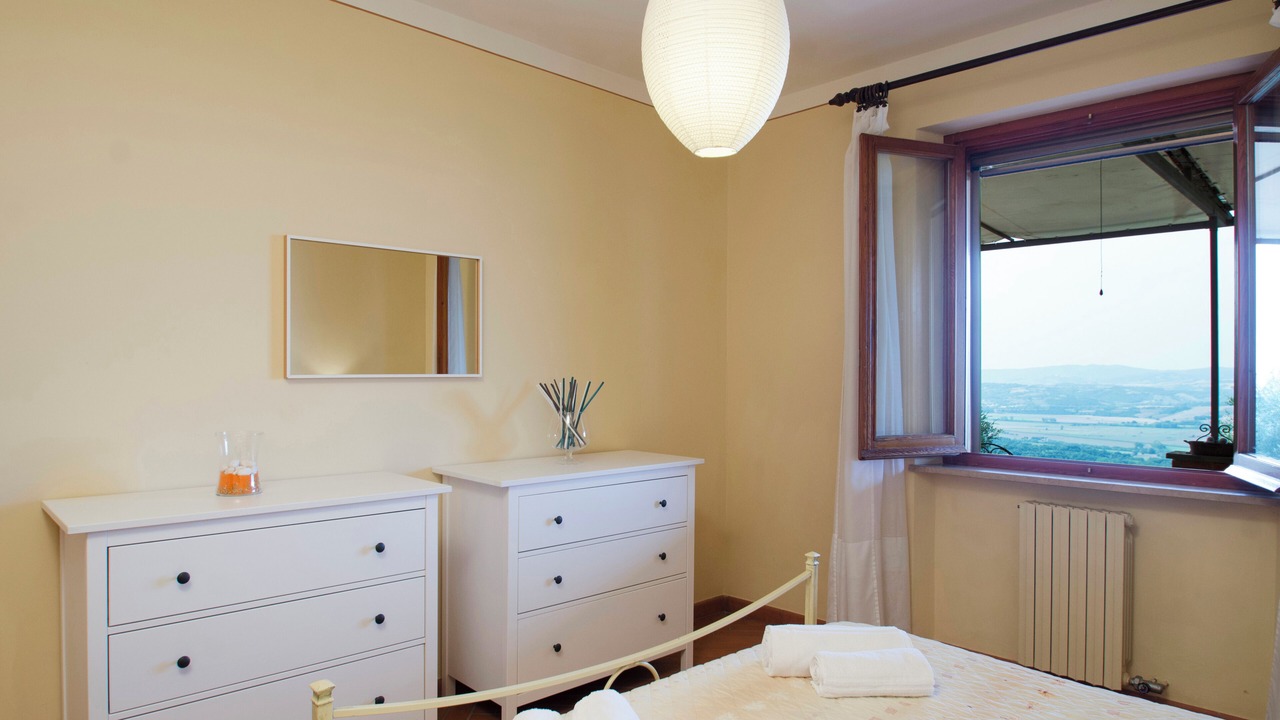 Photo of Bedroom in Citta della Pieve