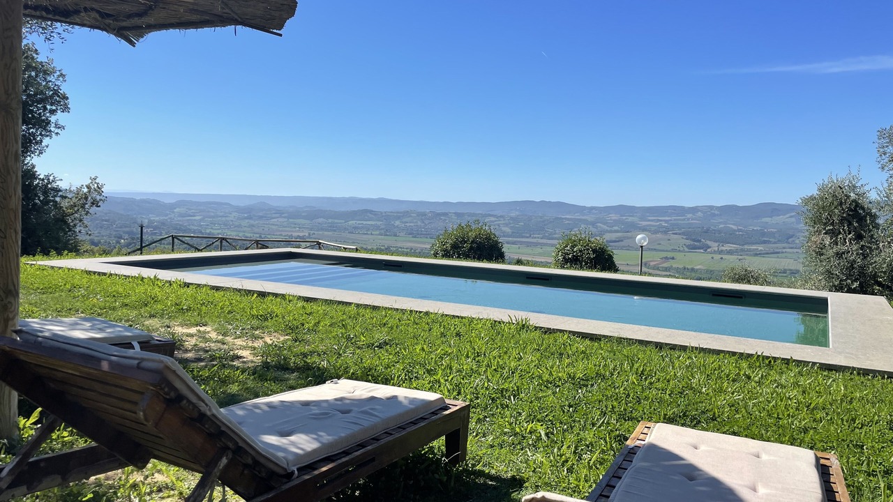 Photo of Outdoor in Citta della Pieve