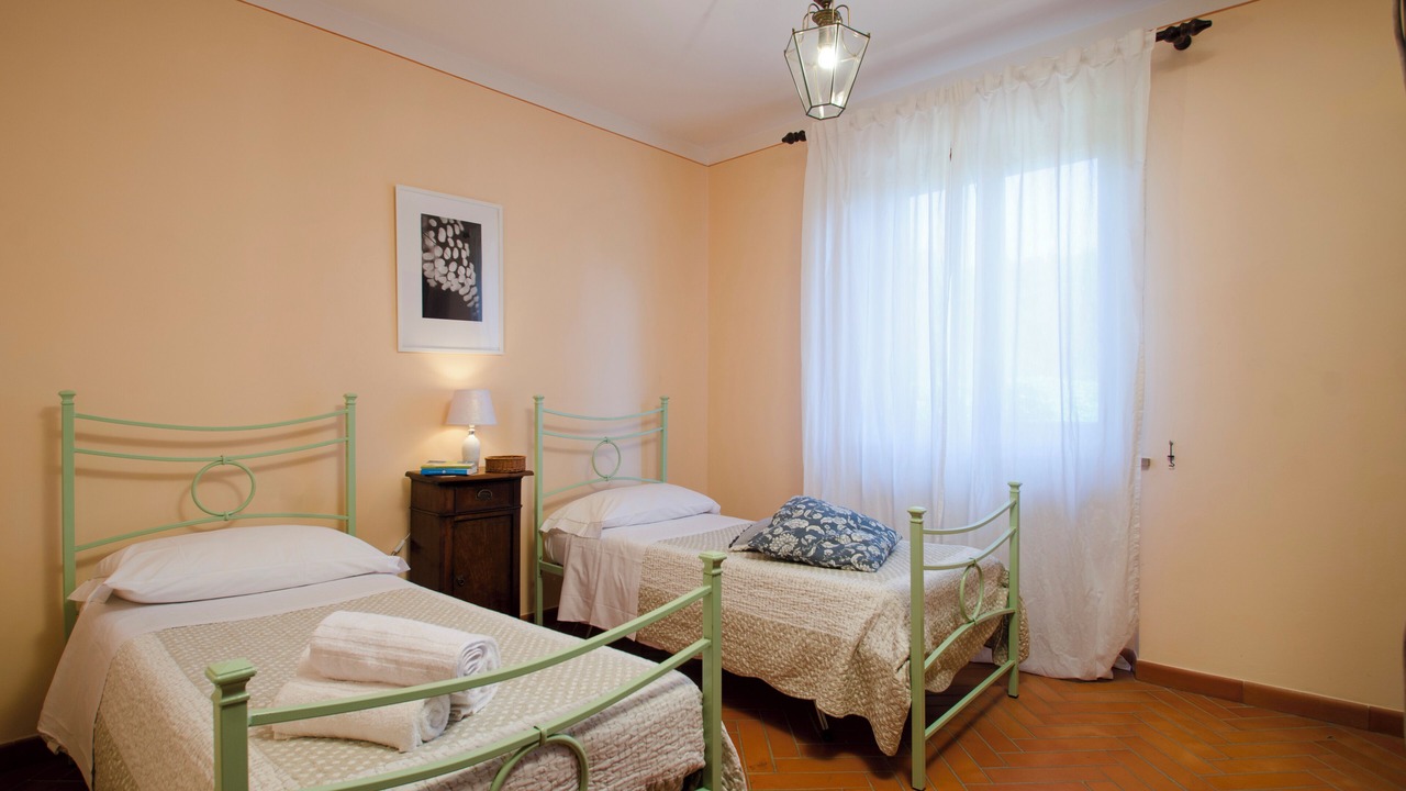 Photo of Bedroom in Citta della Pieve