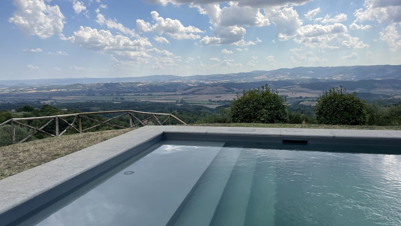 Photo of Outdoor in Citta della Pieve