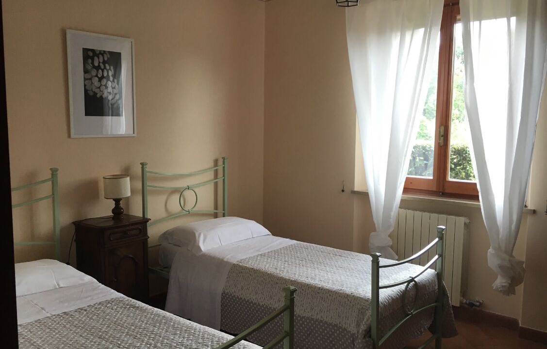 Photo of Bedroom in Citta della Pieve