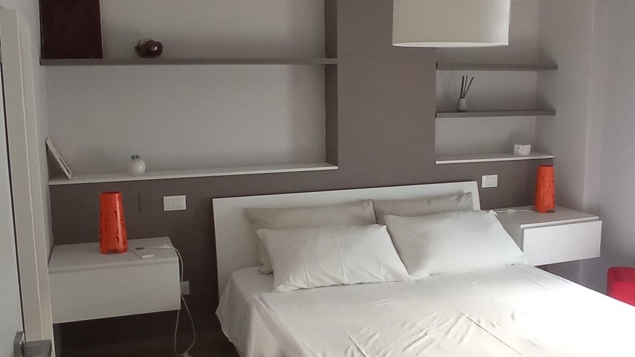 Photo of Bedroom in Ortona