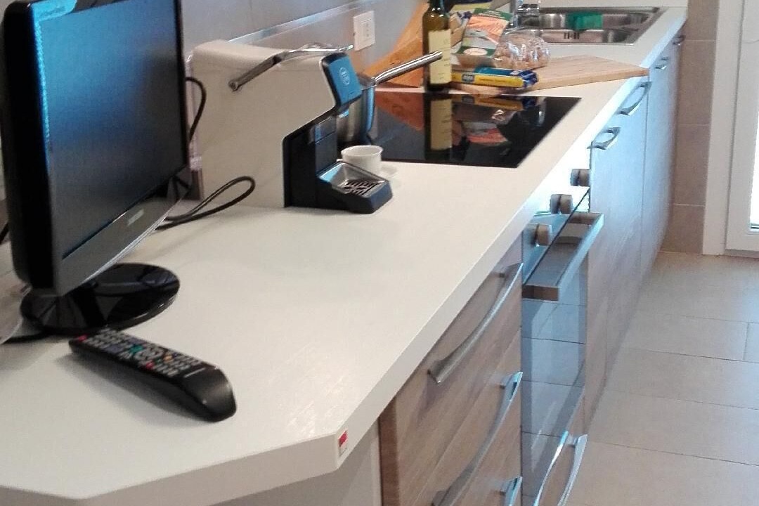 Photo of Kitchen in Ortona